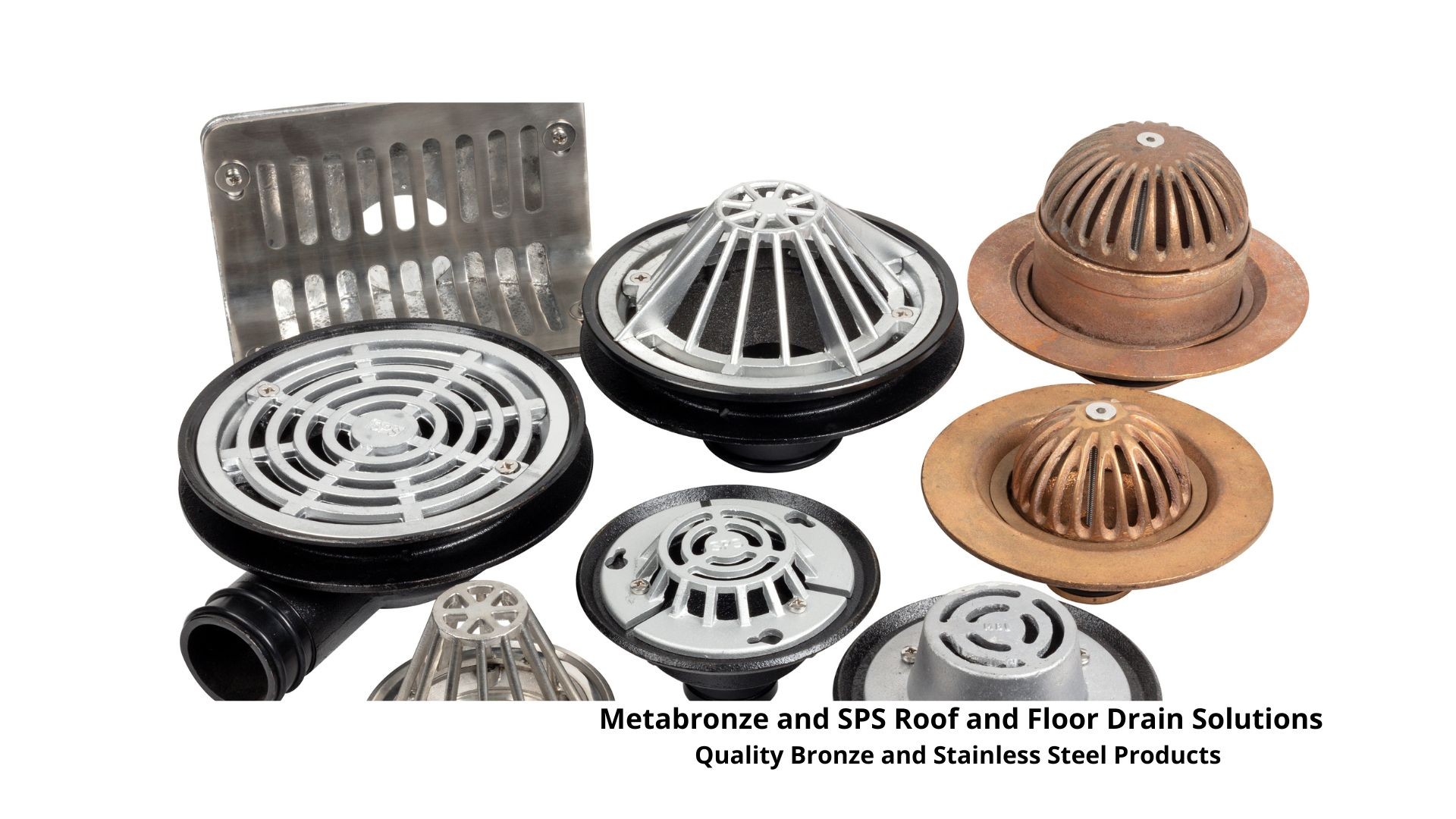 Roof Drain