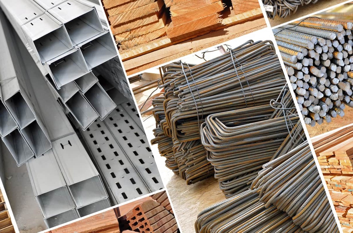Specialized Building Materials