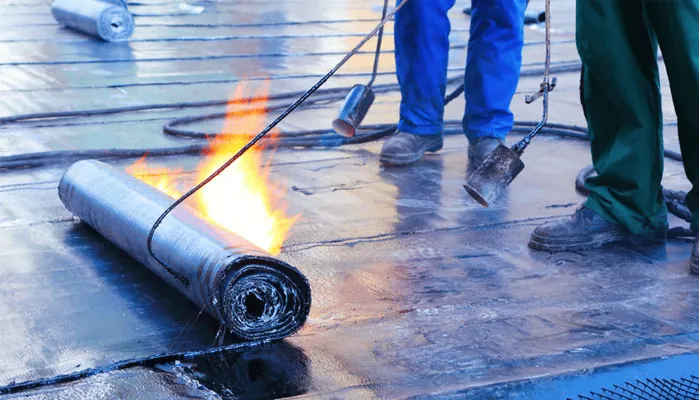 Waterproofing Solutions