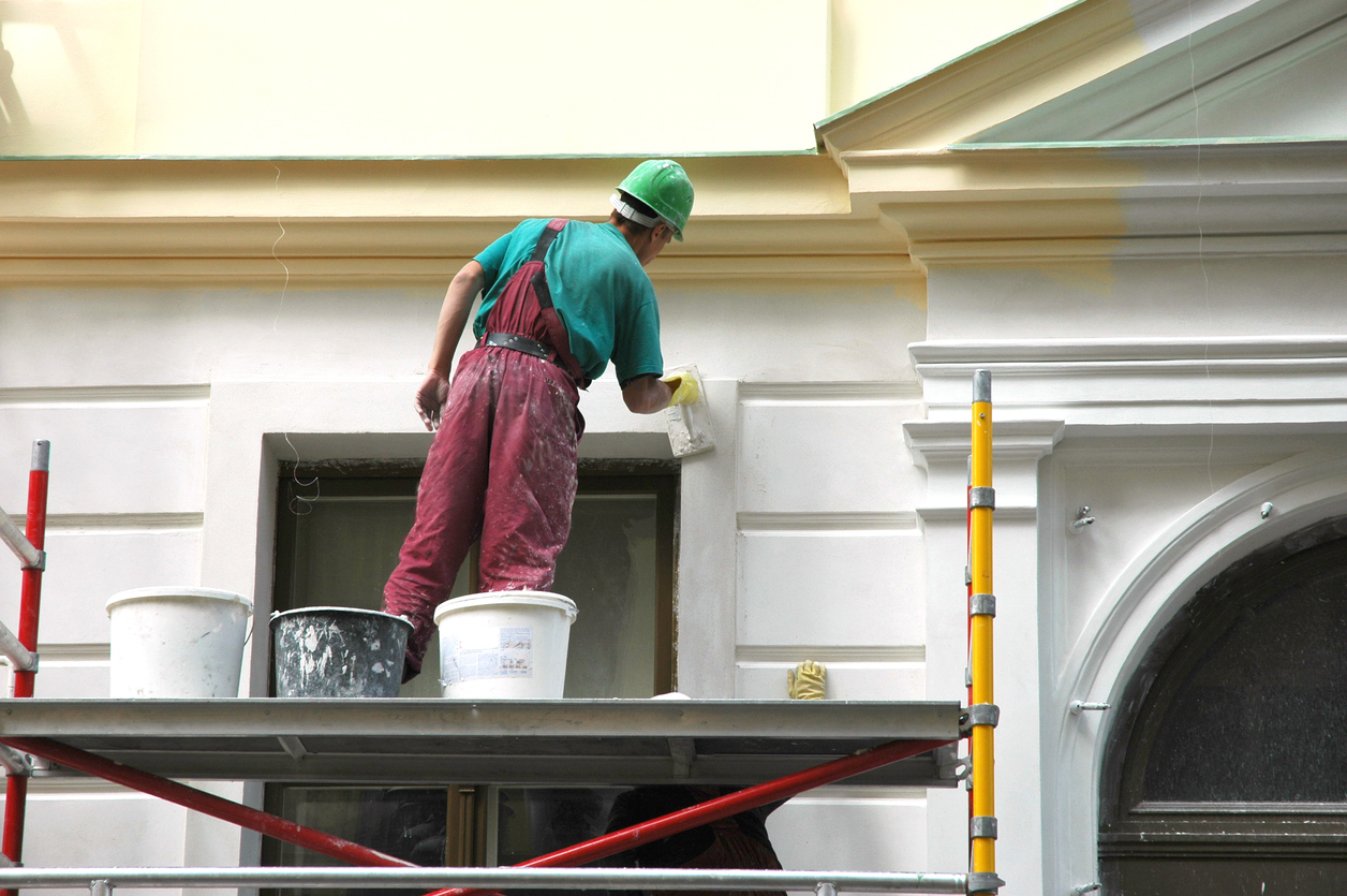 Painting Services