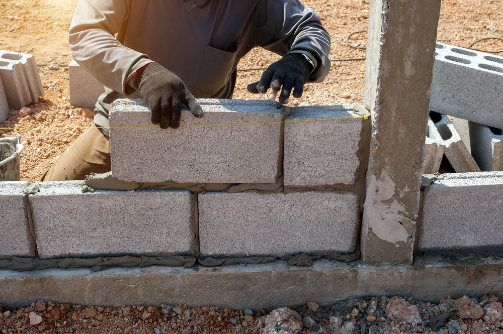 Masonry Works