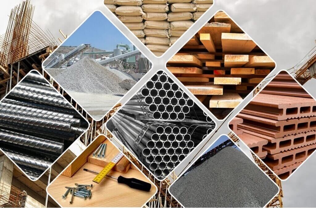 Building Materials Supply