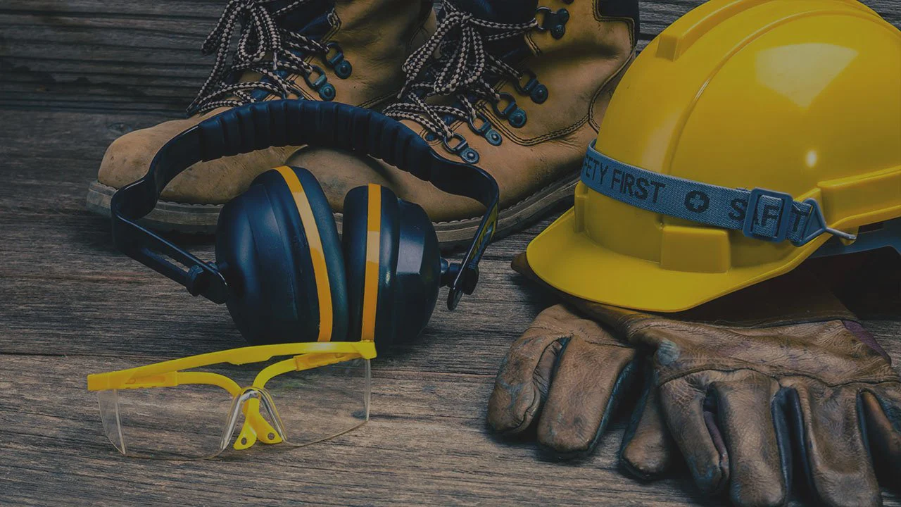Safety equipment