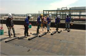 Harbourfront Waterproofing