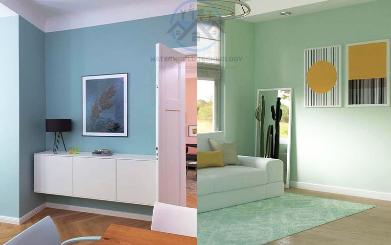 Interior Painting