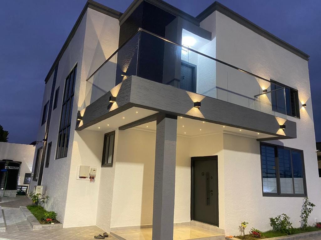 Exterior Painting