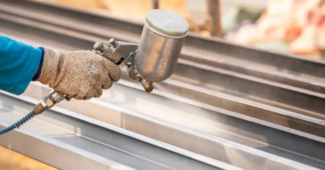 Industrial Coatings