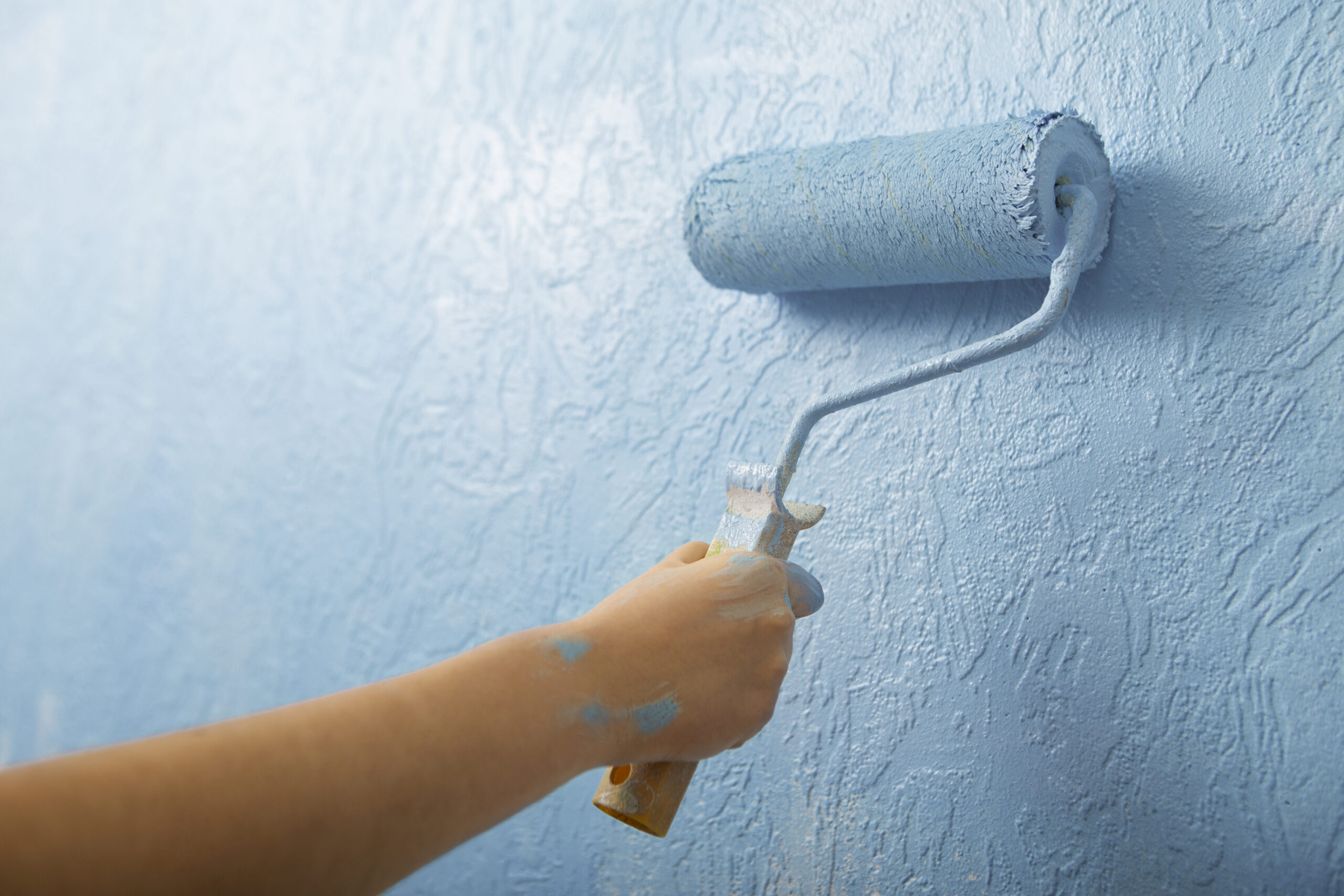 Surface Preparation