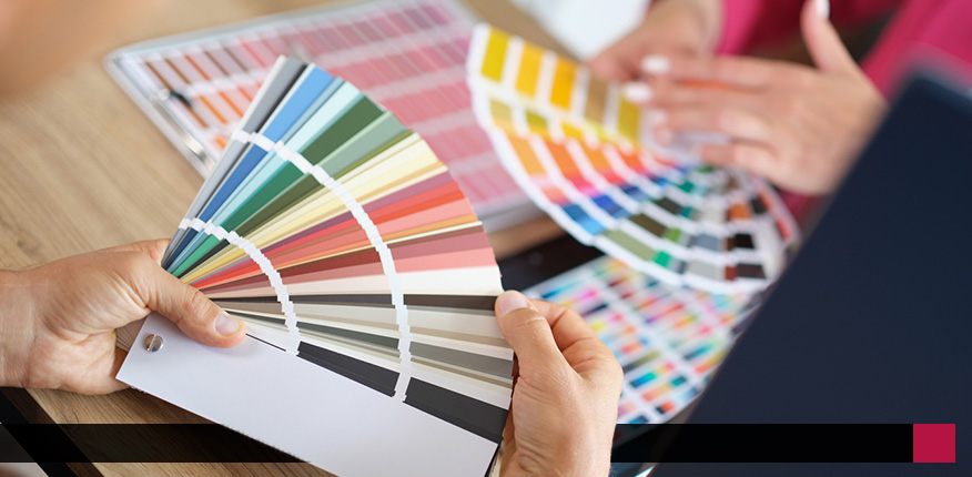 Color Consultation