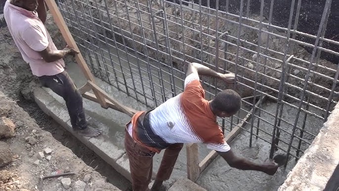 Retaining Walls