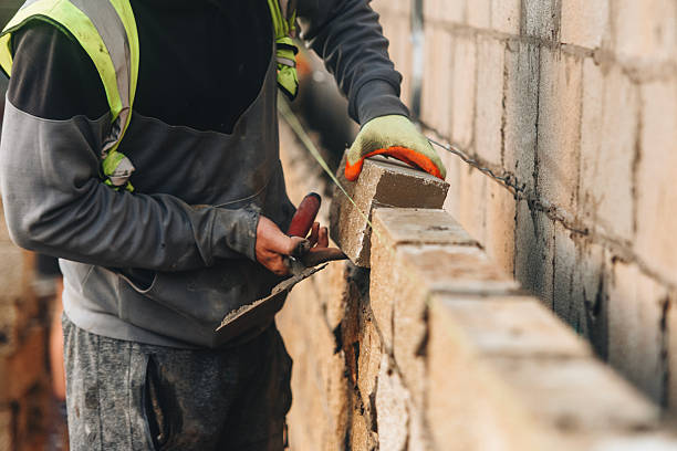 Quality masonry construction