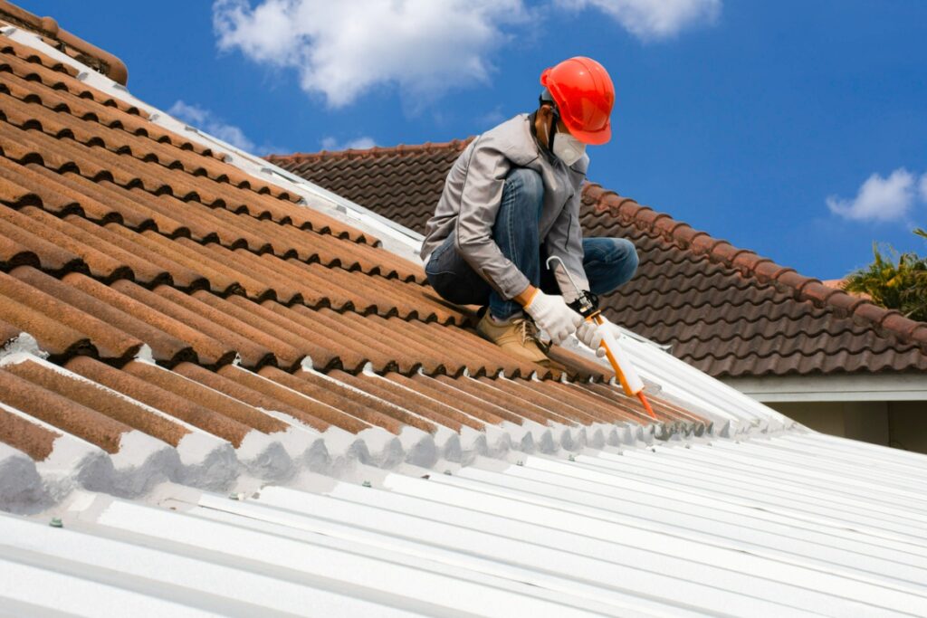 Waterproofing