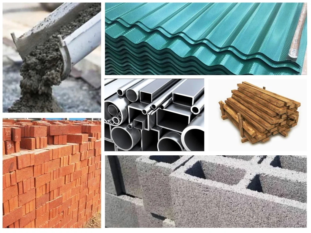 Specialized Materials