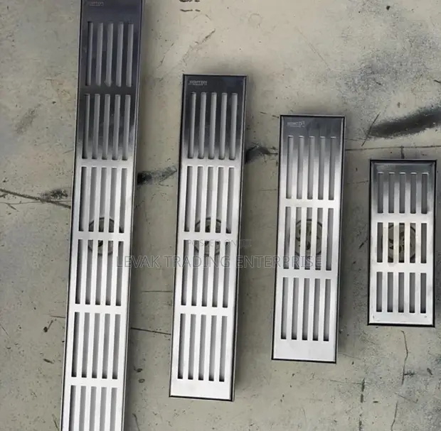 Floor Drain
