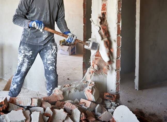 Demolition Works