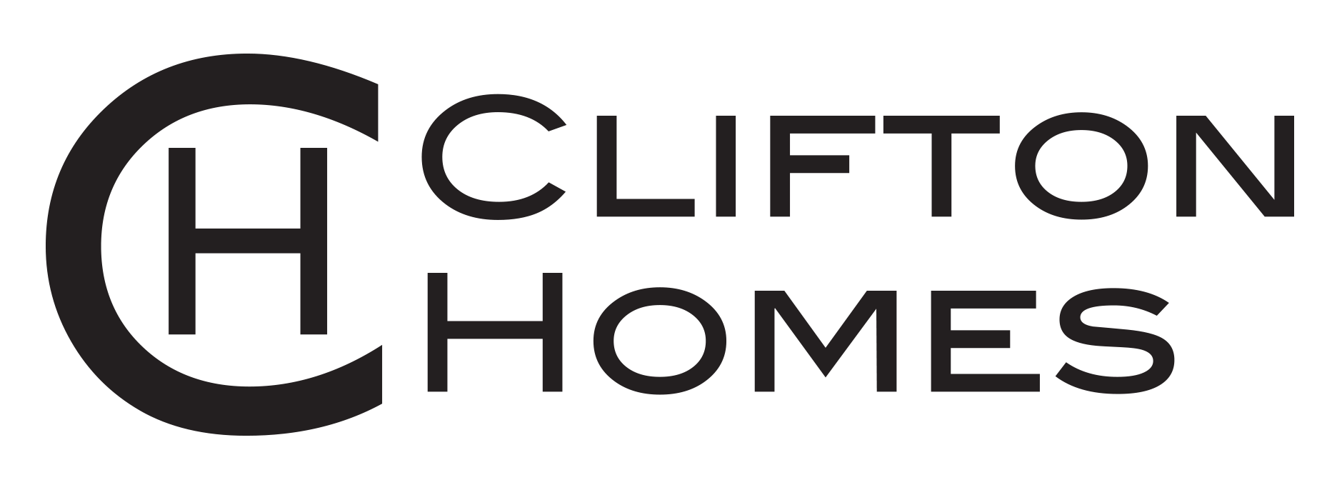 Clifton home 